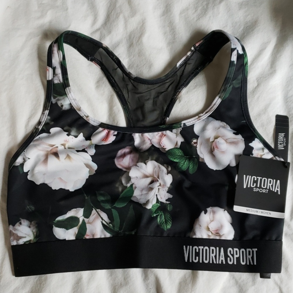 Victoria's Secret Sports Bra